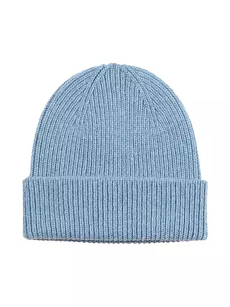 COLORFUL STANDARD | Nome del prodotto: Berretto - Cuffia
Marca: COLORFUL STANDARD
Colore: rosa
Categorie: Moda, Uomo
Tag: Merino

Materiale: Merino, Maglia, Coste, Lana
Motivo: Tinta unita
Stile: Casual | hellblau